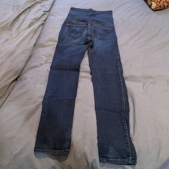 AG maternity jeans - Picture 2 of 3